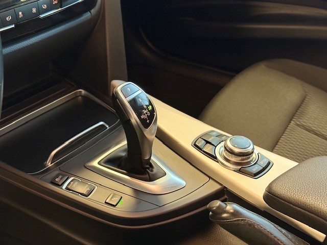 BMW SERIE 3 320D 2.0 190CV 
