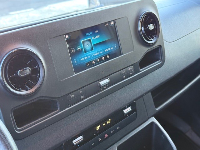 MERCEDES SPRINTER FG 315 L2H2 2.0CDI 150CV AUTO.