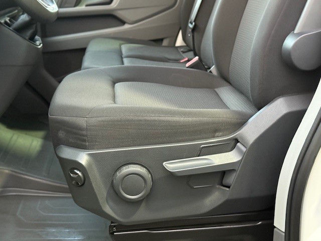 MAN TGE 3.140 L3H2  2.0TDI 140CV 