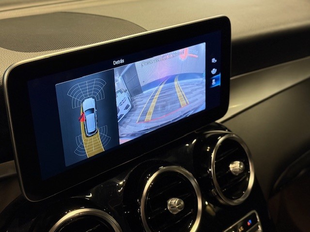 MERCEDES GLC220  2.0CDI 194CV 4 MATIC 9G-TRONIC 