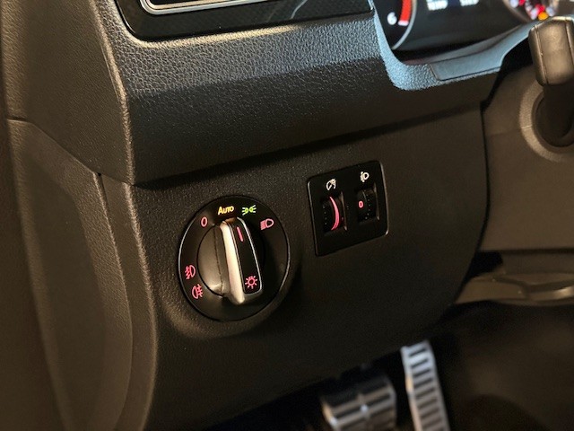 VW CADDY COMBI 2.0TDI 150CV DSG HIGHLINE