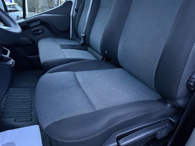 RENAULT MASTER FURGON L1H2 2.3 DCI 135CV 