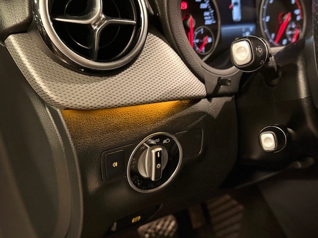 MERCEDES CLASE B 200 2.2 CDI 136CV 4 MATIC 7-DCT