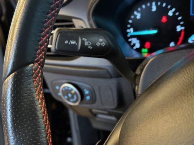 FORD FOCUS TURNIER 2.0TDCI 150CV Aut. ST-LINE