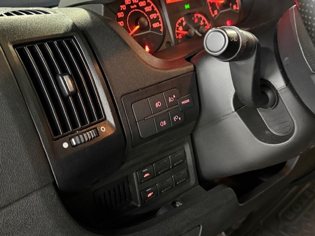 PEUGEOT BOXER FG L3H2 2.0HDI 163CV 