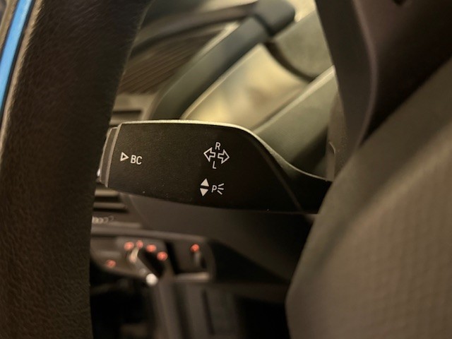 BMW i3 (120AH) 100% ELECTRICO 170CV 