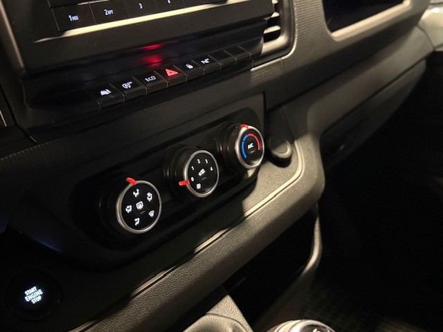 RENAULT TRAFIC FURGN L2H1 2.0DCI 131CV 