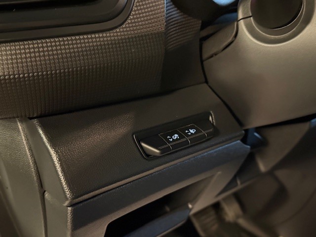 RENAULT TRAFIC FURGON L1H1 2.0CDI 131CV 