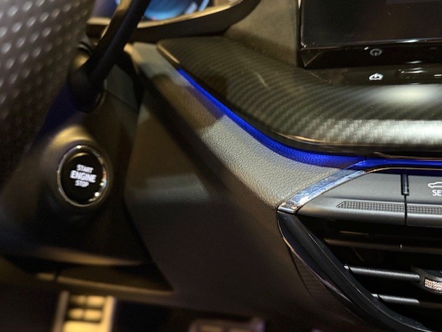 SKODA OCTAVIA COMBI RS 2.0TDI 200CV 4MOTION 