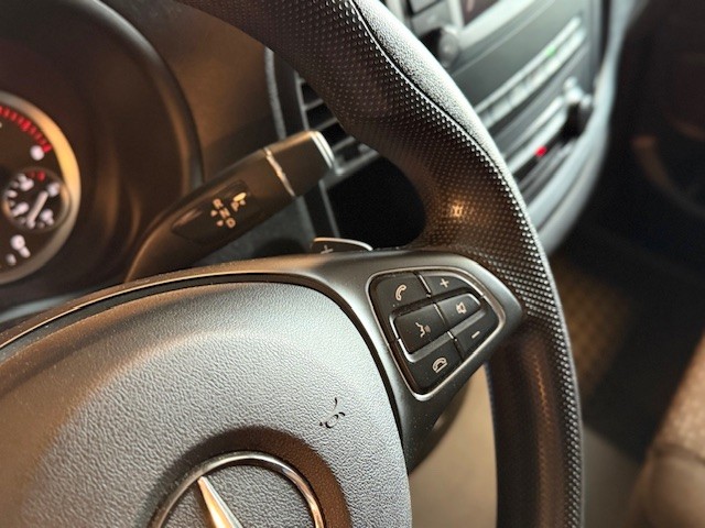MERCEDES VITO 114 FURG KOMPAKT 2.0CDI 136CV Aut.