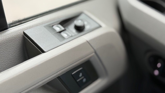 VOLKSWAGEN CRAFTER FG 35 L4H2 2.0TDI 140CV