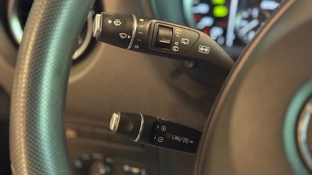 MERCEDES VITO FG 119 LONG 2.0CDI 190CV Aut.  4MATIC