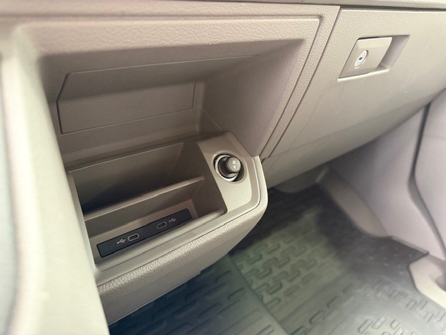 VOLKSWAGEN CRAFTER 35 FG L2H2  2.0TDI 140CV 