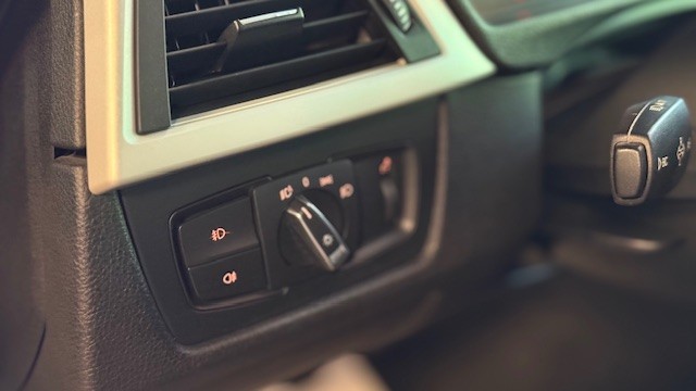 BMW 318D TOURING 2.0D 142CV 