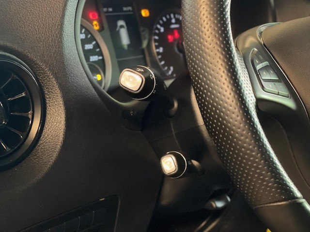 MERCEDES VITO 116 LONG 2.0Cdi 163CV 