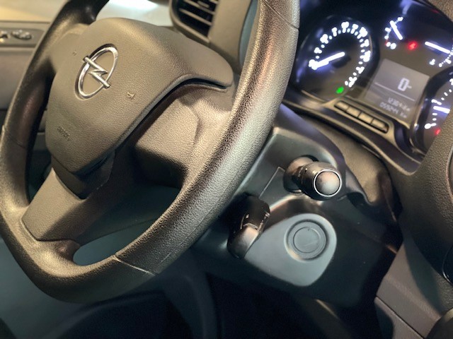 OPEL VIVARO FG  TALLER XL 2.0HDI 122Cv
