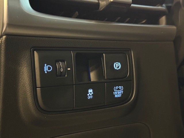 HYUNDAI TUCSON 230 HYBRID 1.6GDI STYLE