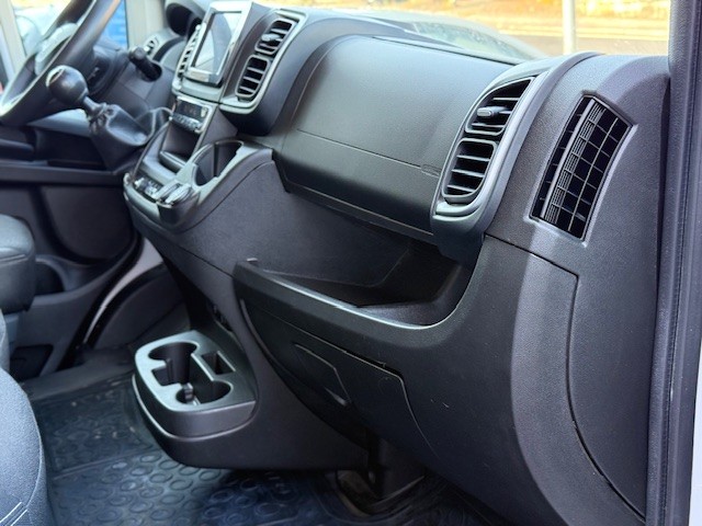 FIAT DUCATO FG 35  L3H2 2.2MTJ 140CV 