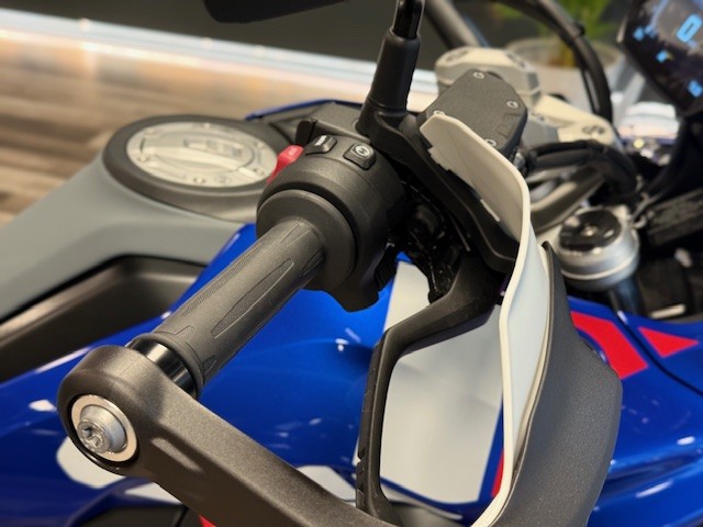 BMW R1300GS TROPHY 145CV