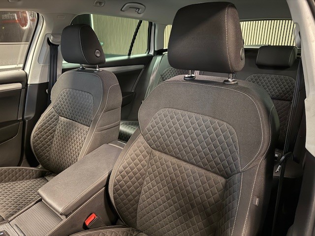 SKODA SUPERB 2.0 TDI 150CV AMBITION 