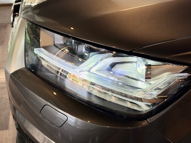 AUDI Q7 50TDI S-LINE 3.0TDI 286CV QUATTRO S-TRONIC 7 Pl