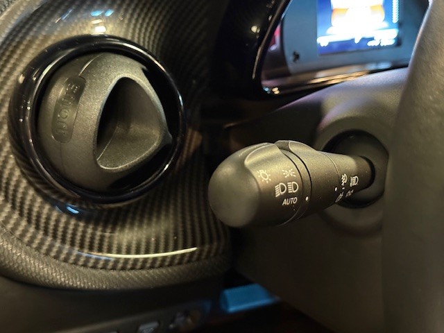 SMART FORTWO EQ 100% ELCTRICO 82CV CABRIO