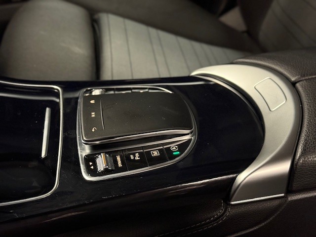 MERCEDES GLC220  2.0CDI 194CV 4 MATIC 9G-TRONIC 