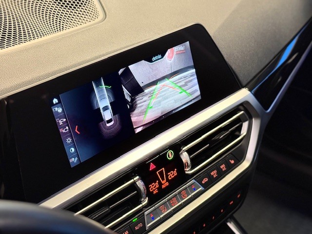 BMW SERIE 3 320i 184CV AUTO 