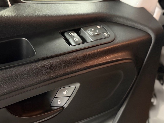 MERCEDES SPRINTER 315 FURGON L2H2 2.0CDI 150CV