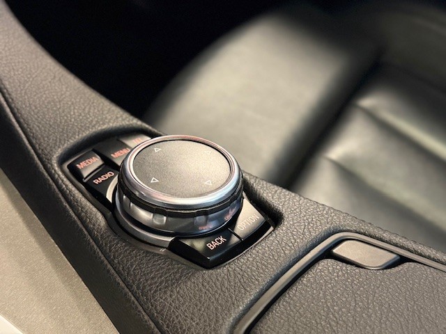 BMW SERIE 640 3.0D 313CV 