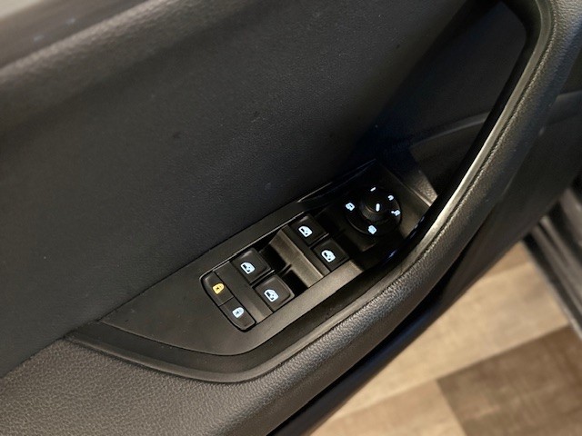 SKODA SUPERB COMBI 2.0TDI 150CV AUto.