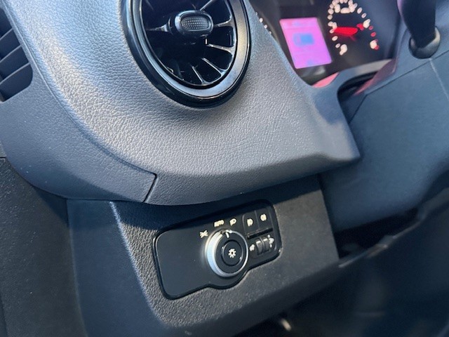 MERCEDES SPRINTER 317 FG L2H2 2.0CDI 170 MANUAL 