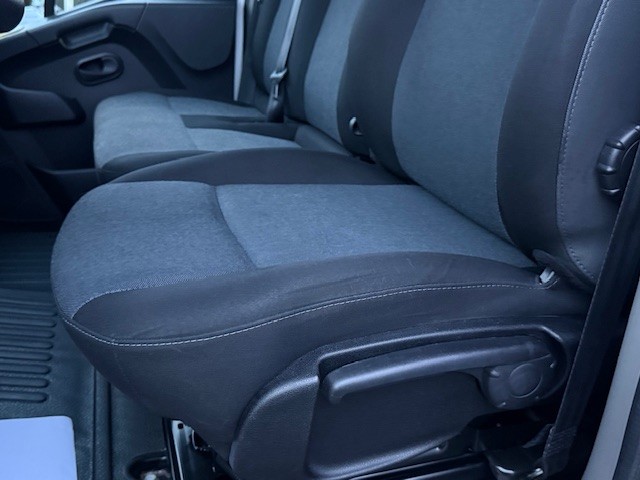 RENAULT MASTER FURGON L1H2 2.3 DCI 135CV 