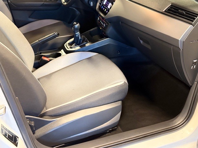 SEAT IBIZA 1.0TSI 110CV STYLE GO