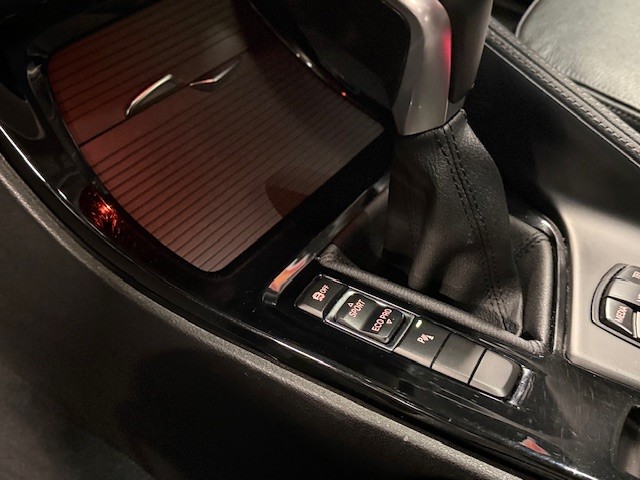 BMW X1 Sdrive18d 2.0D 150CV Aut.