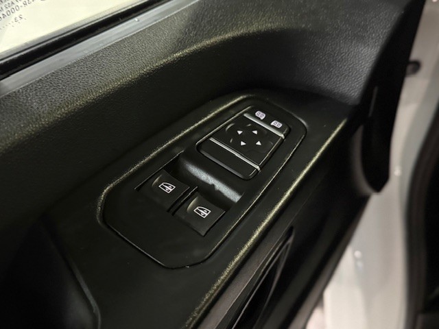 RENAULT TRAFIC FURGON L2H1 2.0Dci 110CV 