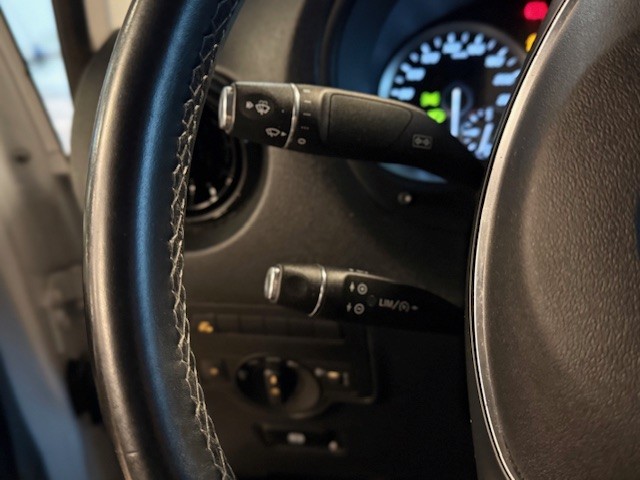 MERCEDES VITO 116 FG EXTRA LONG 2.0 163CV 