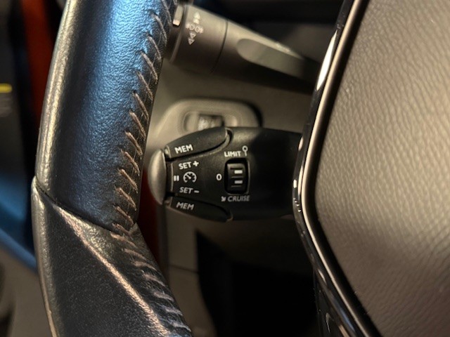 PEUGEOT RIFTER 1.5 HDI 100CV ALLURE 