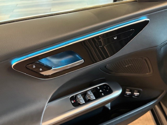 MERCEDES CLASE C 300e 9G-TRONIC 313CV  AVANTGARDE ADVANCE 