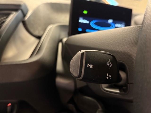 BMW i3 (120AH) 100% ELECTRICO 170CV 