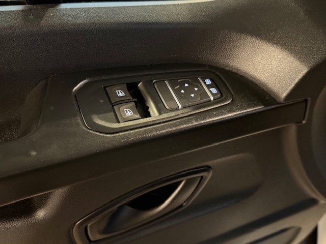 RENAULT TRAFIC FURGON L1H1 2.0CDI 131CV 