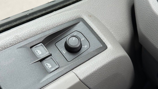 VOLKSWAGEN CRAFTER FG 35 L4H2 2.0TDI 140CV