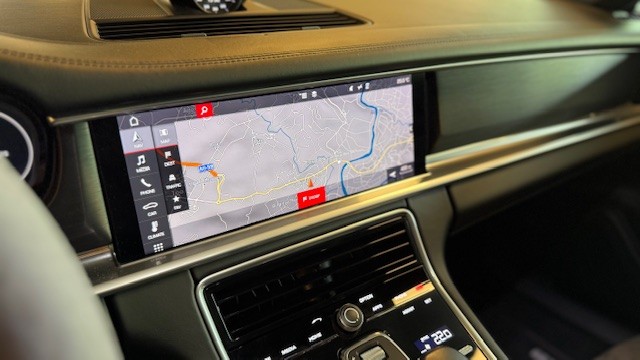 PORSCHE PANAMERA GTS SPORT TURISMO 4.0i 460CV