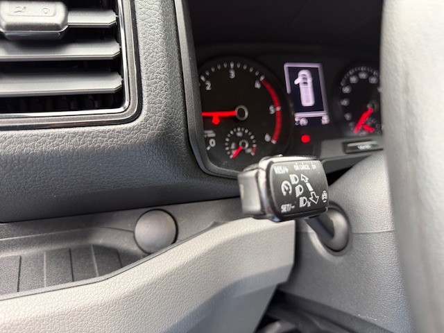 VOLKSWAGEN CRAFTER 35 FG L2H2  2.0TDI 140CV 