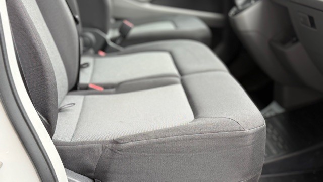 VW CRAFTER FG 35 L2H2 2.0TDI 140CV 