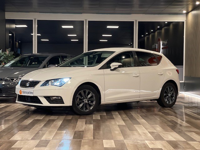 SEAT LEON 1.5 EcoTSI 130CV STYLE 