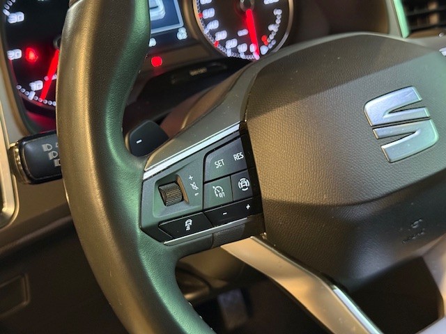 SEAT ATECA 2.0TDI 150CV DSG 4DRIVE XPERIENCIE 