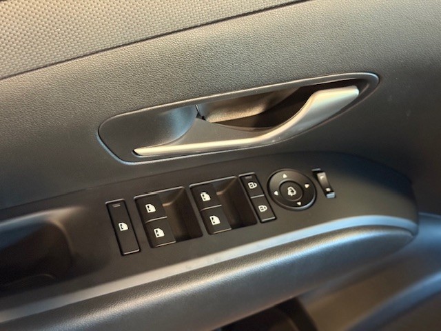 HYUNDAI TUCSON 230 HYBRID 1.6GDI STYLE