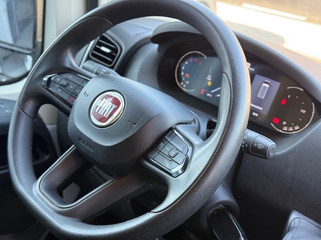 FIAT DUCATO FG 35  L3H2 2.2MTJ 140CV 