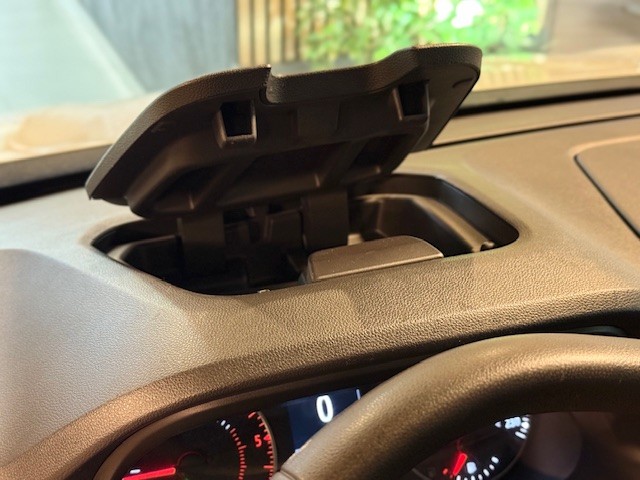 RENAULT TRAFIC FURGON L2H1 2.0D 131Cv